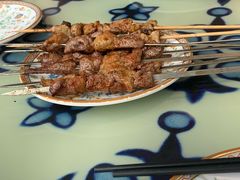 -撒拉花儿·新疆菜·清真(太阳宫店)