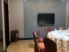 包厢-披云徽府(繁华大道店)