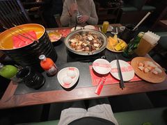 -牛New寿喜烧(闵行龙湖天街店)