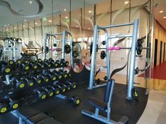 -W Fitness 威尔仕健身(北京英皇集团中心店)