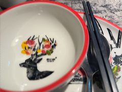 -新白鹿餐厅(松江开元地中海店)