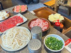 -重庆渝达老火锅(春熙路店)