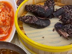 -平壤馆(西塔街店)