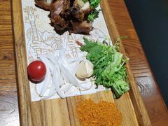 -纳瓦新疆菜(银都店)