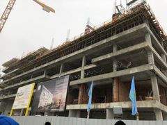 -中国驻前南斯拉夫大使馆遗址