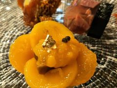 前菜拼盘-鱼桥巷·美学川菜