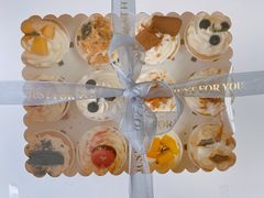 -悟空叔叔蛋糕定制·DIY(德思勤店)