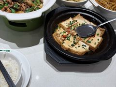 -绿草地·湘菜(7mall店)