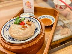 -芋包王闽南茶楼(八市店)
