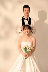 点击看大图 -金夫人婚纱摄影(衡阳店)