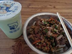 -老东江米粉