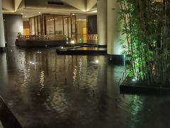 -爱乐国际温泉水疗会