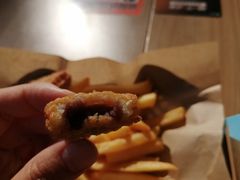 -德克士精巧店(大宁百联精巧PL店)