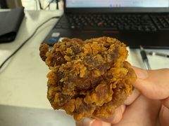 -麦当劳(世纪汇广场店)