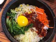 -喔爸韩国美食万达江北店