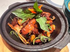 -鹿港小镇(悠唐店)