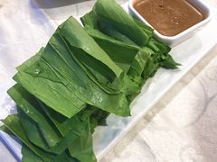 -阿英煲(凉城路店)