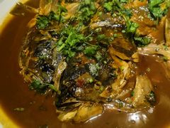-风味小馆(天目湖宾馆店)