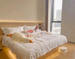 -千禧果月子会所(郑州东站店)