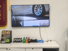 -TESLA 特斯拉(深圳坂田特斯拉中心)