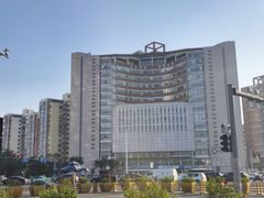 -滨河世纪广场公园
