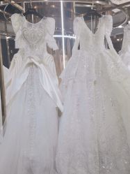 -SATIN COUTURE瑟庭婚纱礼服馆