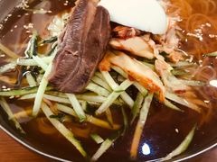 -延成苑韩式烤肉店(长春道店)