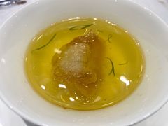 -百盛·鼎膳(中海财富中心)