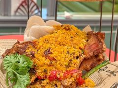 -避风塘·金牌店·夜宵(金玉兰店)