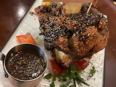-haxnbauer海森堡德国餐厅(深圳coco店)