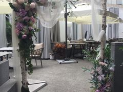 -FUTURE LOUNGE(太古里店)