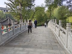 -莲湖公园