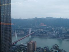 -解放碑威斯汀酒店-知味国际美食餐厅