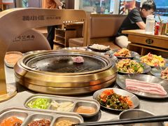 -杨小佳·齐齐哈尔烤肉·烤串(广州店)