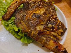 -大话小腰(鸟巢店)