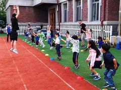 -育知苑幼儿园