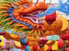 -老门东历史文化街区