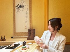 -荣一代目OMAKASE板前料理