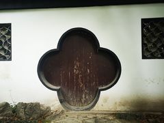 -上海醉白池公园