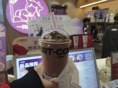 -一只酸奶牛(八一路店)