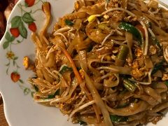 傣味炒米干-婉泰·特色小吃·舂鸡脚(告庄二店)