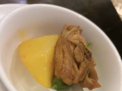 -新粤新疆菜清真餐厅(拱北店)