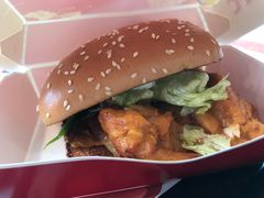 -肯德基(下沙和达城店)