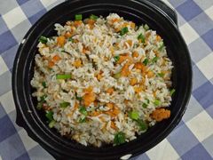 -钱大妈海鲜饭店(保利林语店)