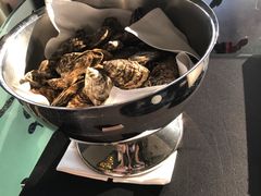 -广州花园酒店-凌璇阁360度高空海鲜自助餐CAROUSEL