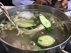 -黑山牛肉汤火锅(花城汇店)