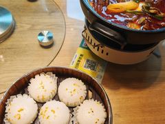 -肖记公安牛肉鱼杂馆· 省级非物质文化遗产(仁和路店)