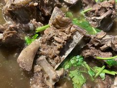 -三个大叔烤羊肉串·炭炉砂锅菜(西三旗店)