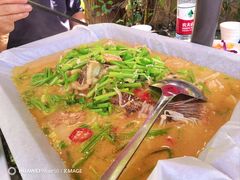 -旅马餐厅(茅家埠店)