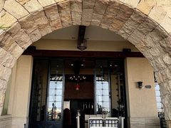 -南沙游艇会·大兵船餐厅